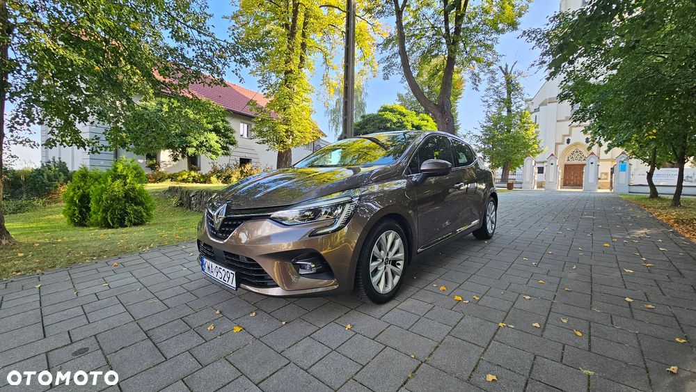 Renault Clio TCe 100 BUSINESS EDITION - 37