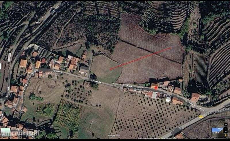 Vendo Lote de terreno Douro - Grande imagem: 4/5