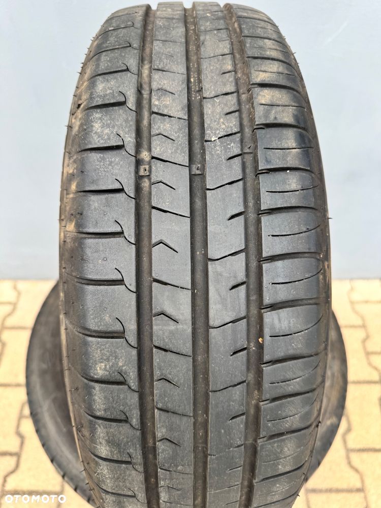 Firemax FM601  195/65 R15 91 V - 2