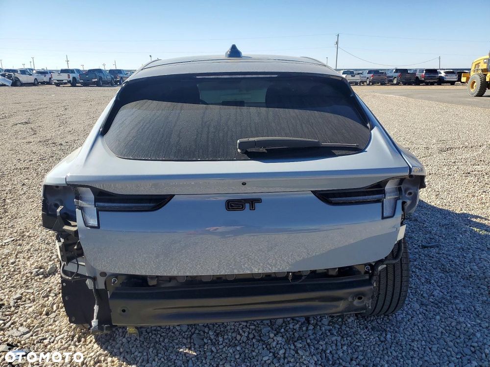 Ford Mustang Mach-E AWD GT - 7