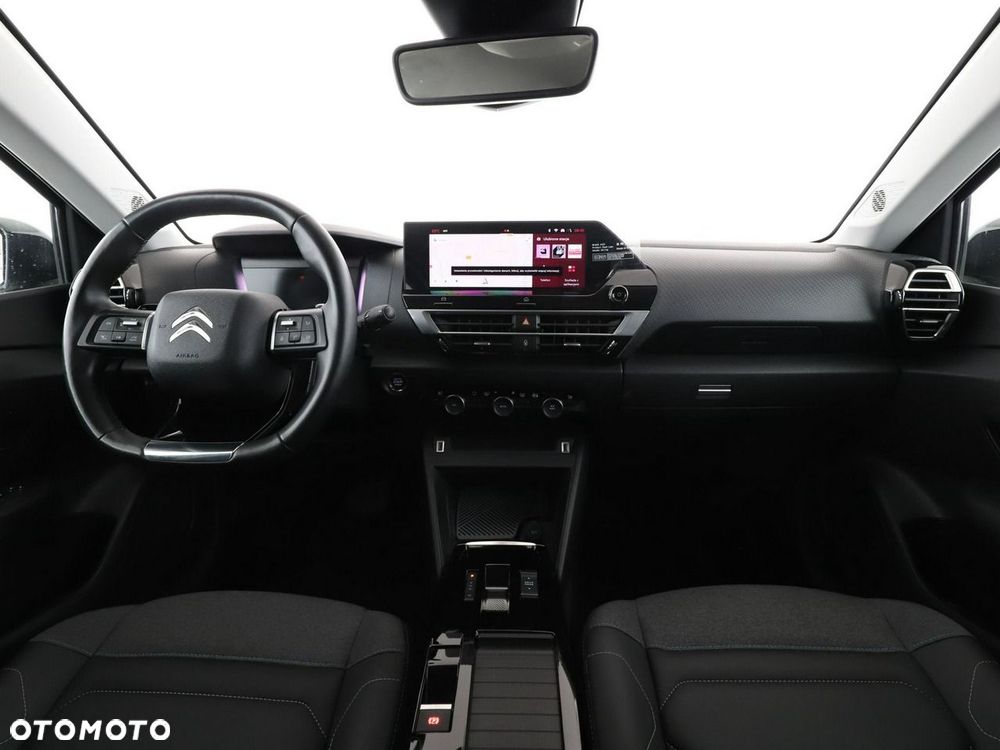 Citroën C4 1.5 BlueHDi Shine S&S EAT8 - 16