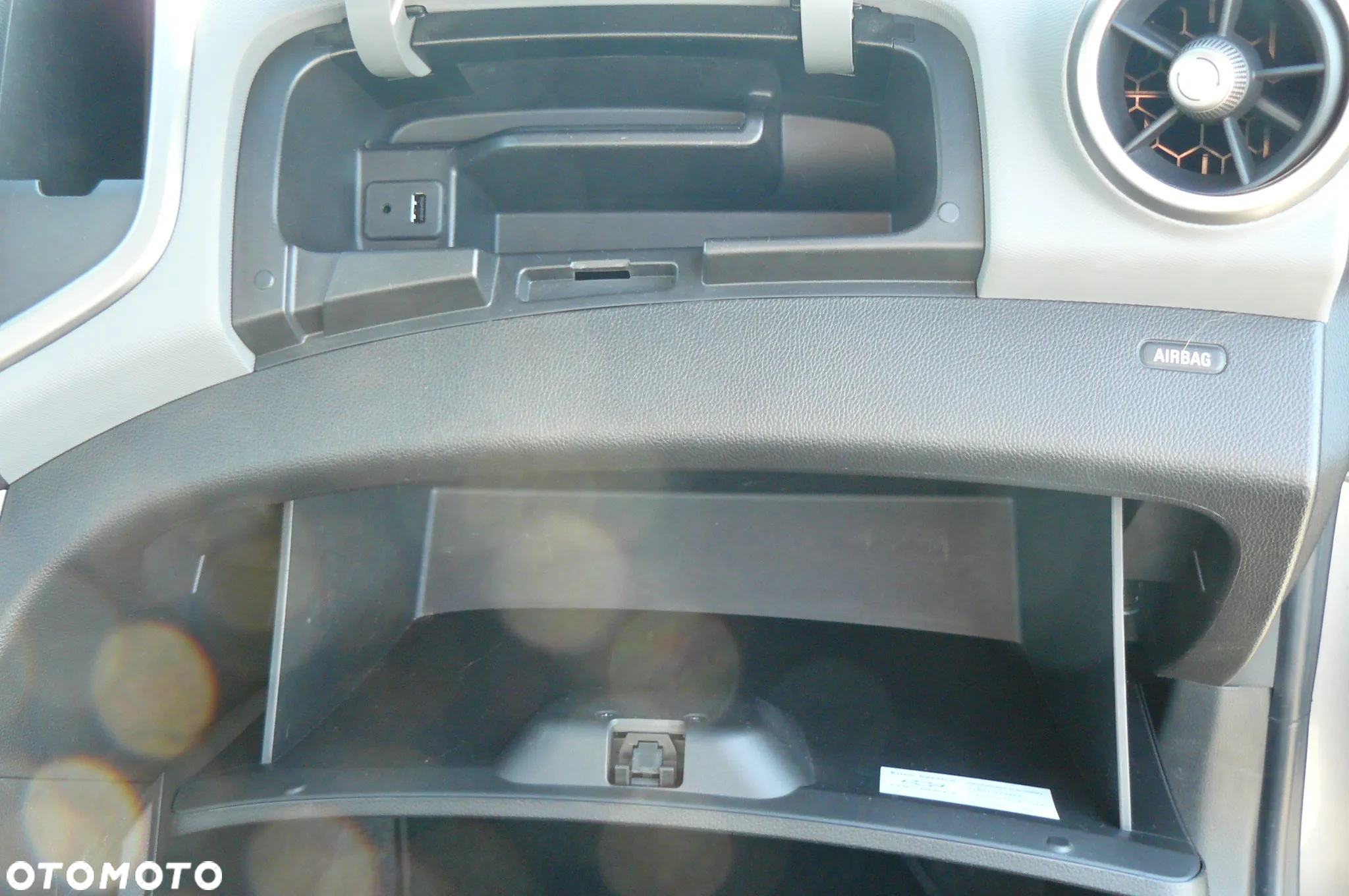 Chevrolet Aveo - 32