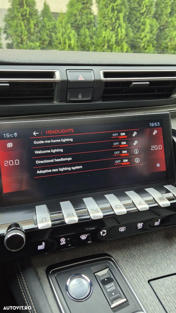 Peugeot 508 PureTech 225 EAT8 GT - 19