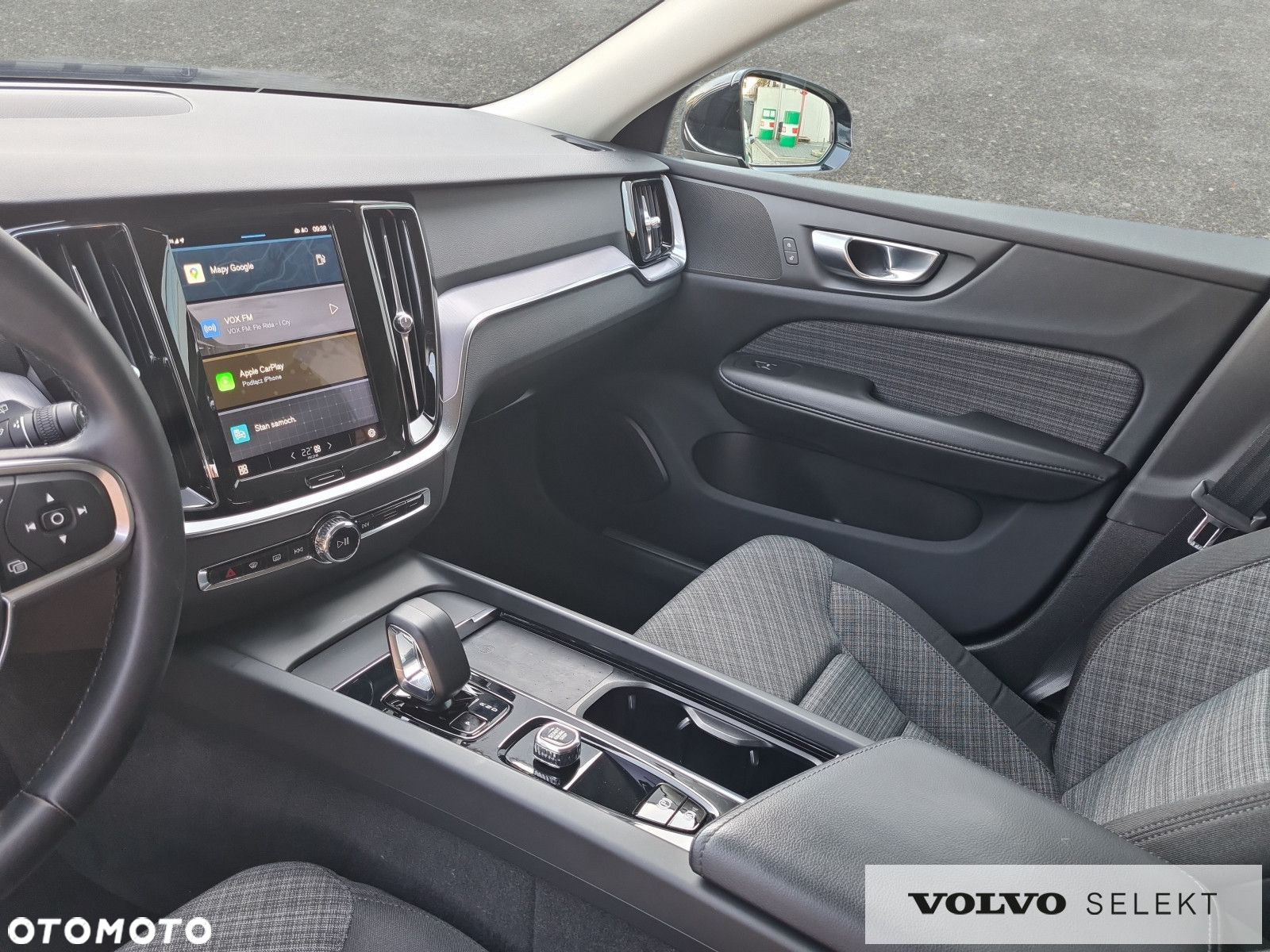Volvo V60 - 13