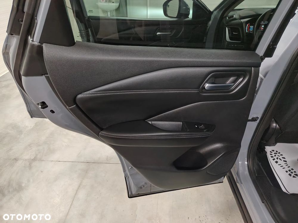 Nissan Qashqai 1.3 DIG-T DCT TEKNA - 21