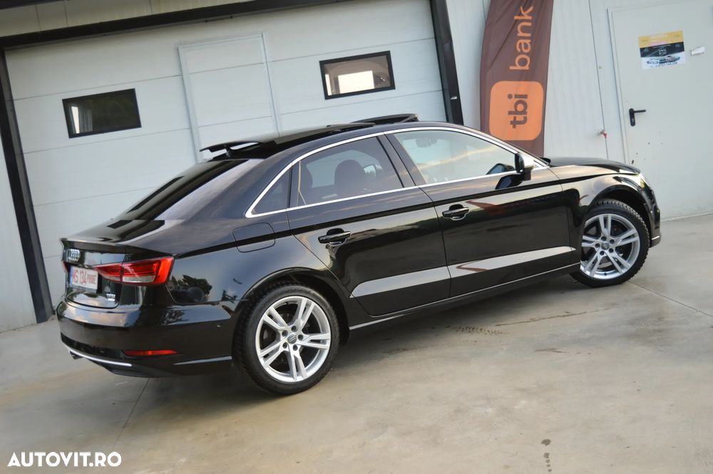 Audi A3 1.4 TFSI Cylinder on demand ultra sport - 6