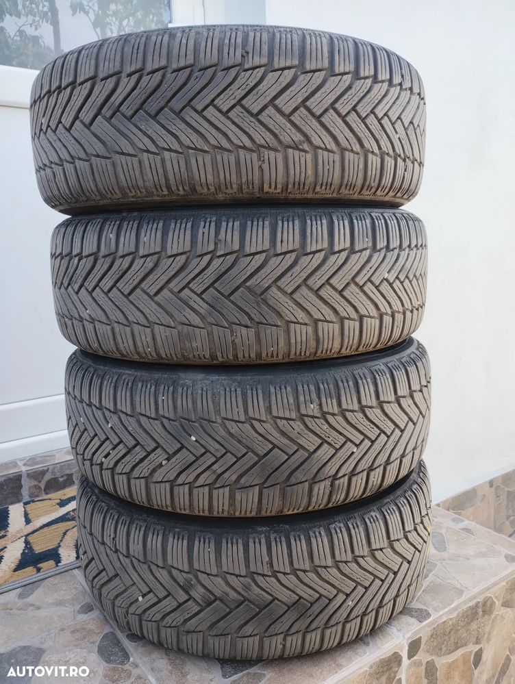 Toyota Corolla 1.6 Valvematic Sol - 10