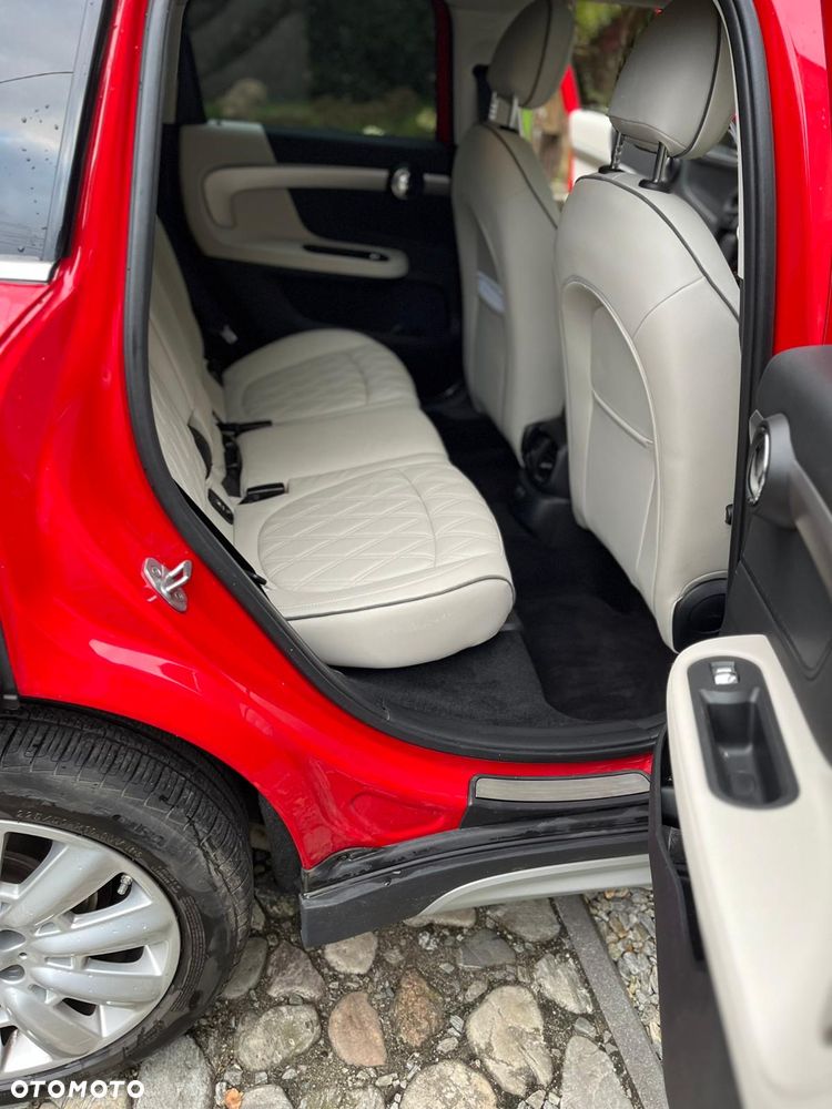 MINI Countryman Cooper S ALL4 - 7