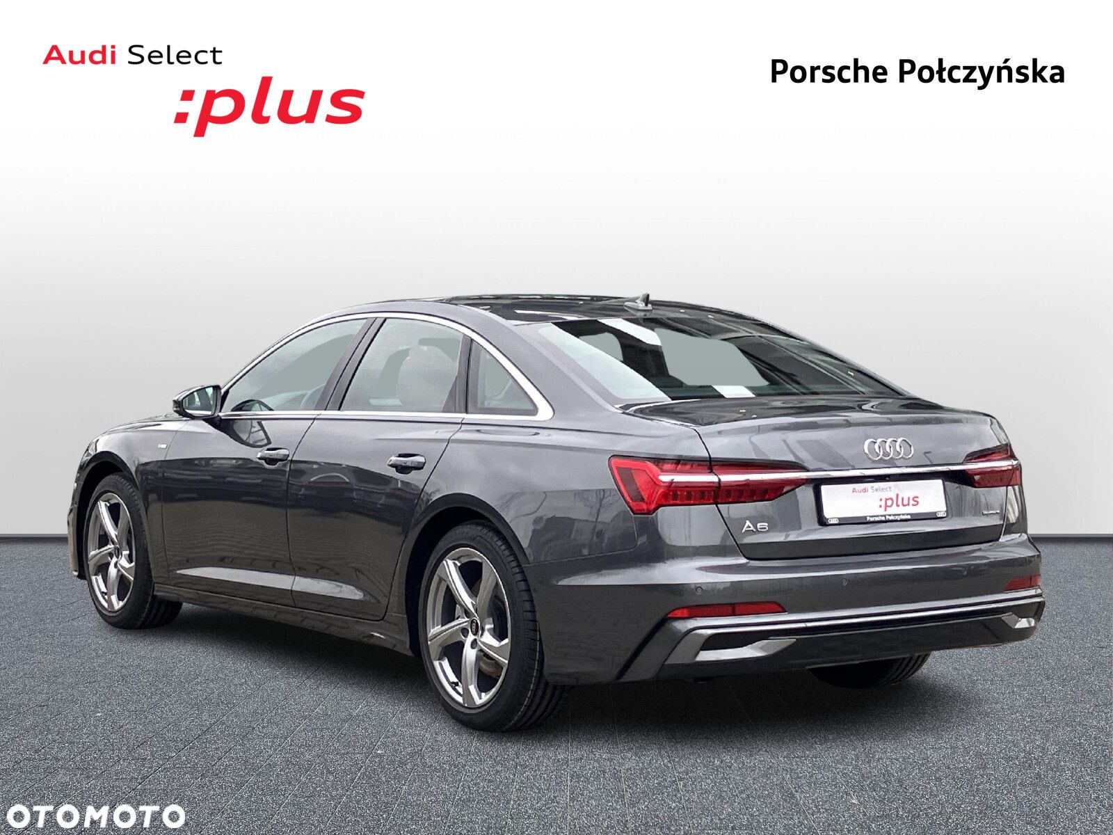 Audi A6 - 3