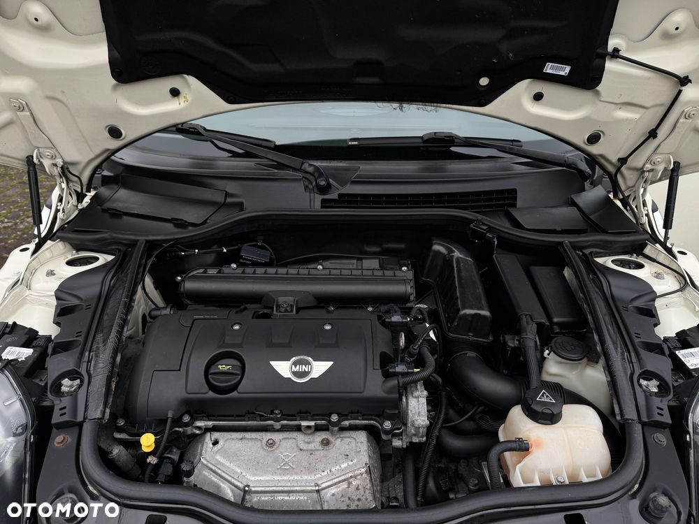 MINI Cooper Green Park - 12