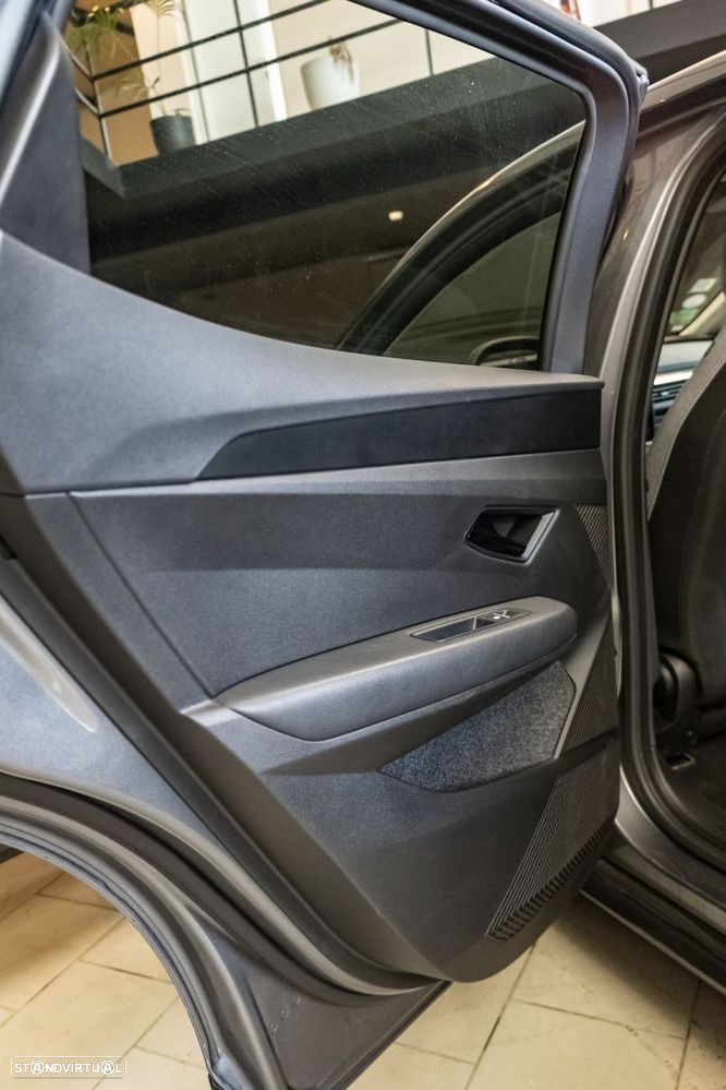 Renault Mégane E-Tech EV60 Evolution Optimum Charge - 18