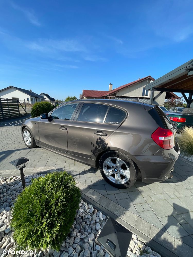 BMW Seria 1 118i Edition Sport - 5