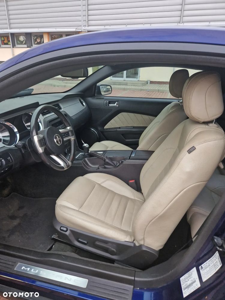 Ford Mustang 5.0 V8 GT Premium - 29