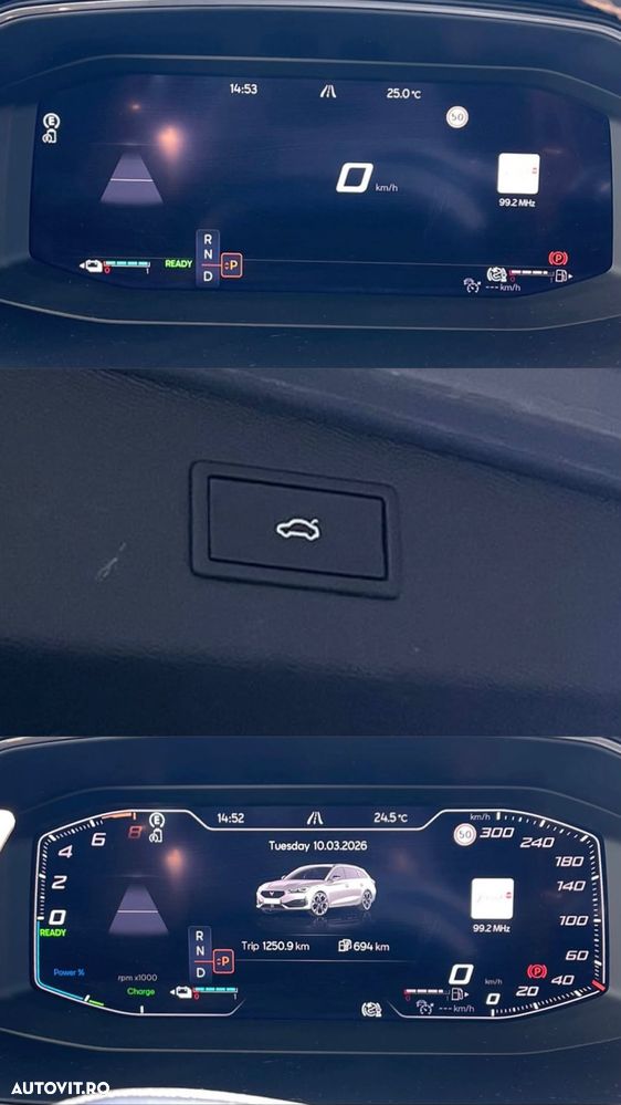 Cupra Leon - 5