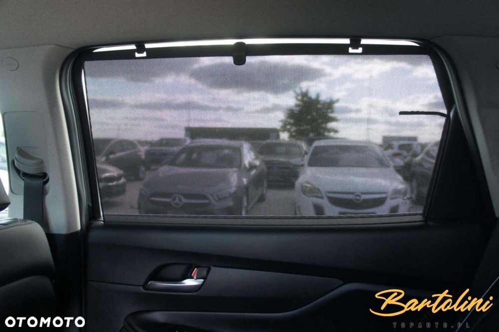 Hyundai Santa Fe - 21