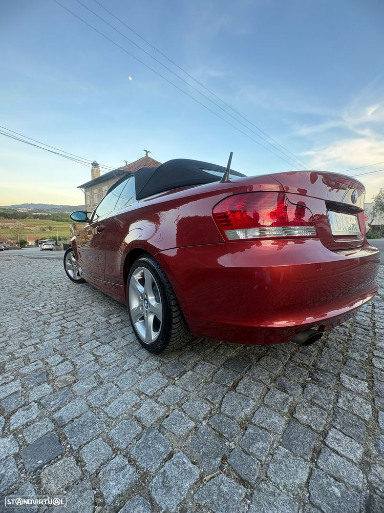 BMW 120 i Edition Sport - 11