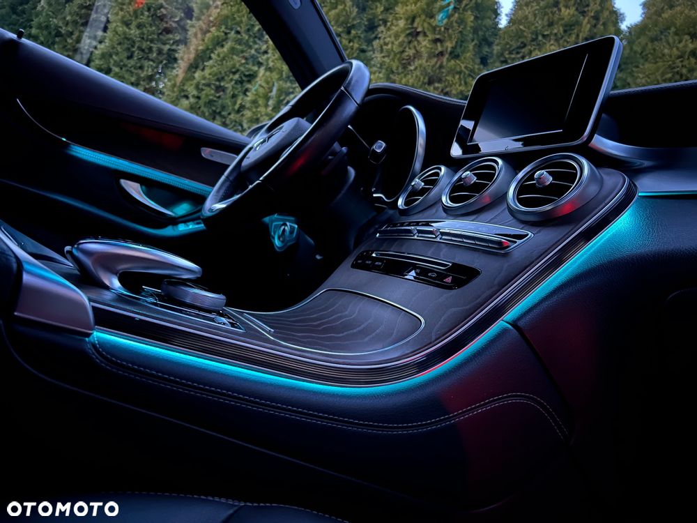 Mercedes-Benz GLC - 20