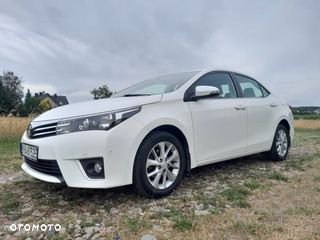 Toyota Corolla 1.6 Premium