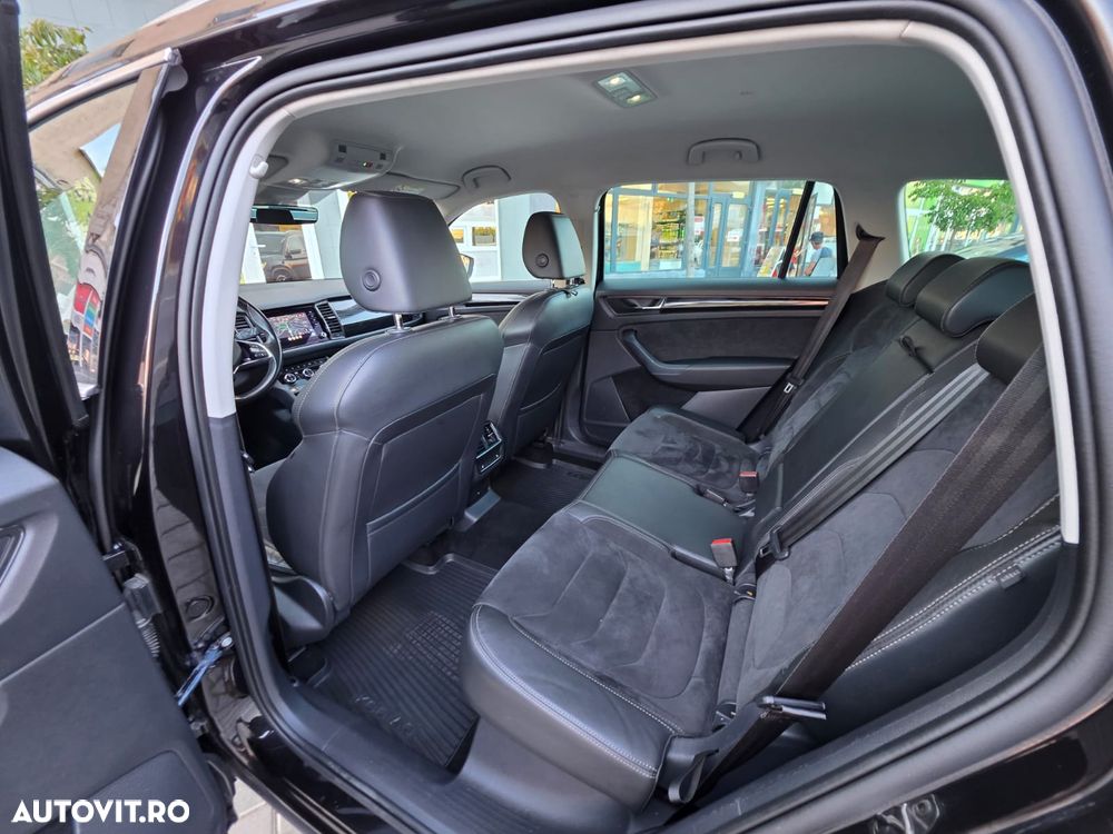 Skoda Kodiaq ver-2-0-tdi-4x4-dsg-scout - 9