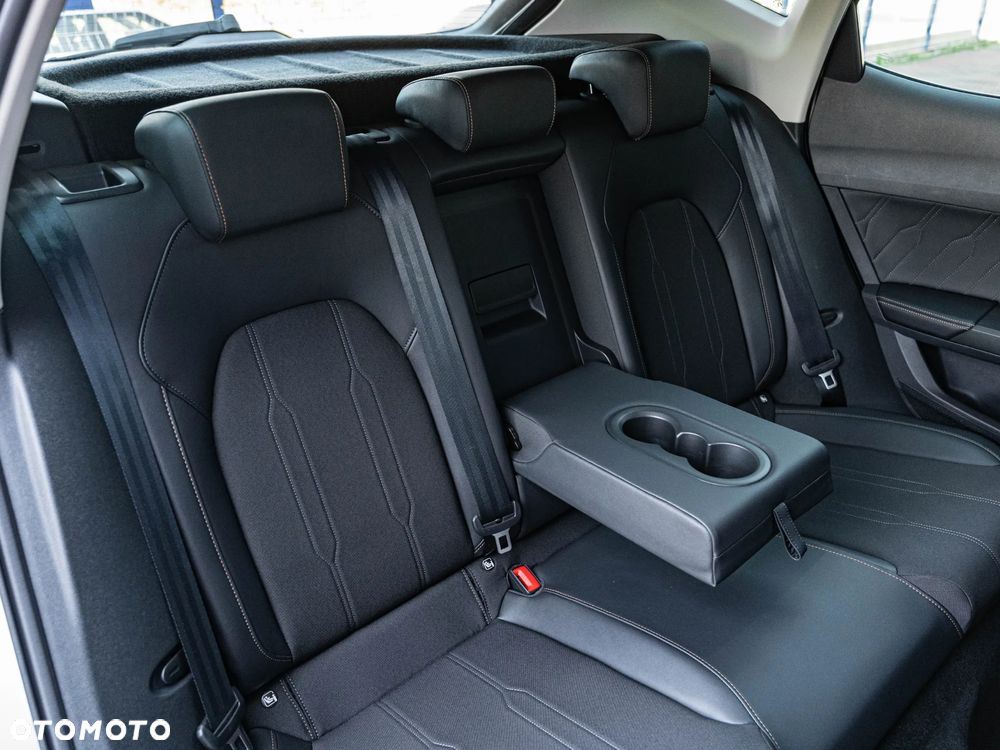 Cupra Formentor - 25