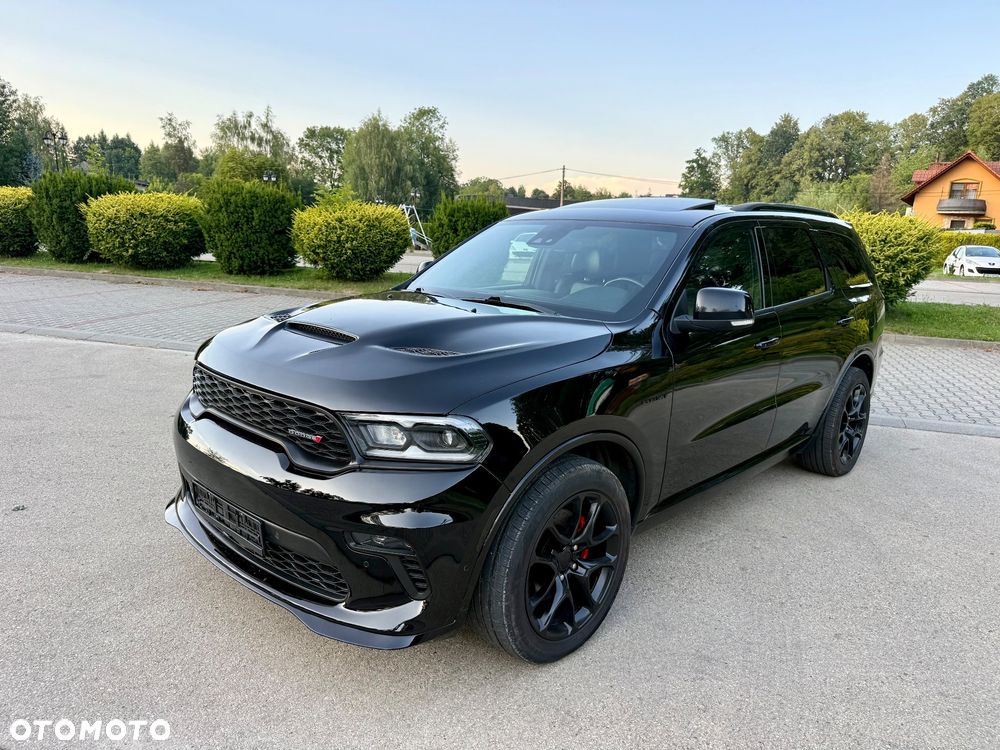 Dodge Durango - 2
