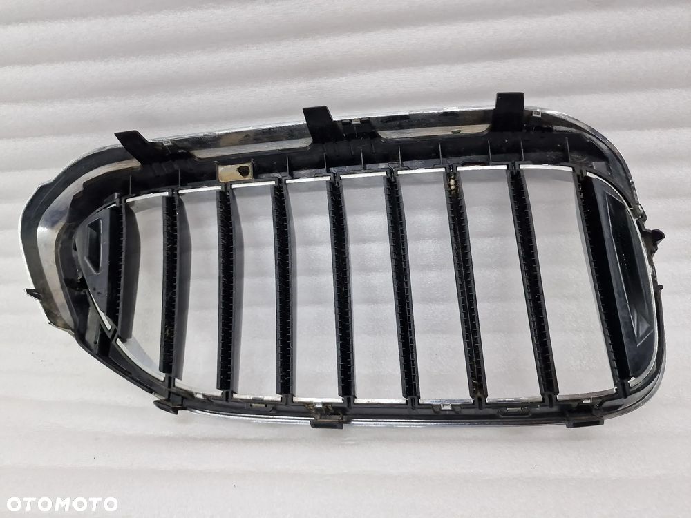 BMW G30 / G31 16- LEWA / PRAWA NERKA / ATRAPA / GRILL PRZEDNI PRZÓD , NR 7383520 / 7390866 / 7390864 / 7383519 / 7390865 / 7390867 / 7390863 / 7381901 , NR AUKCJI GL212 - 15