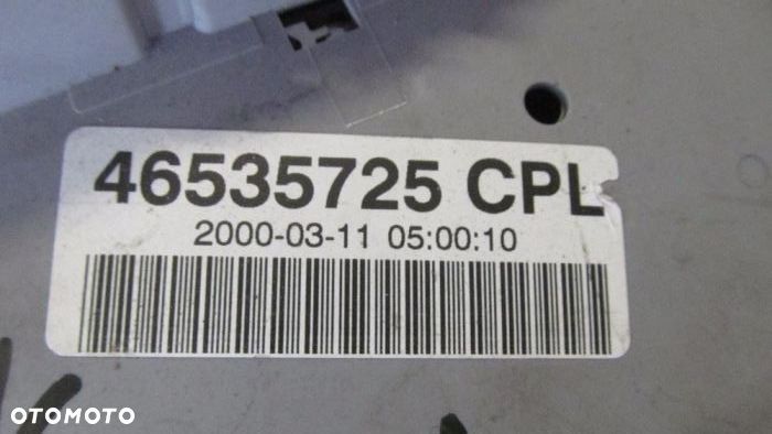 Fiat Punto II Modul BSI Skrzynka Slask Wysylka VAT - 3