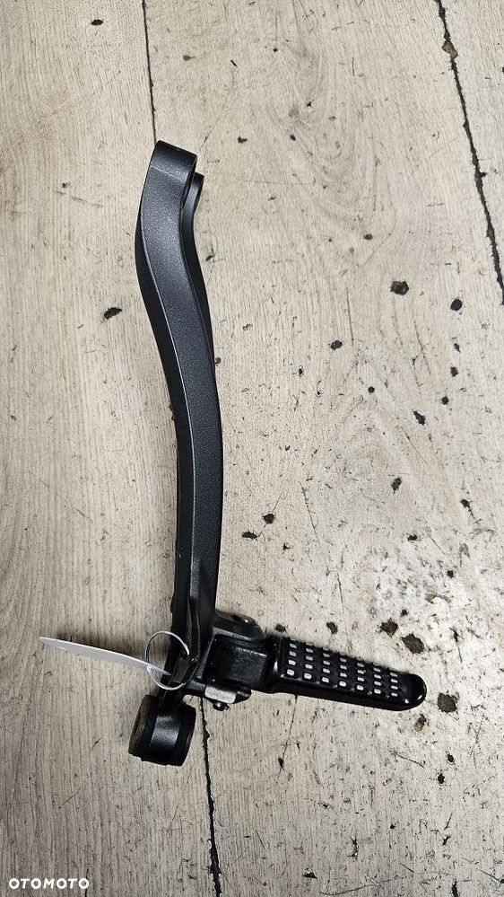 Set pasażera podnóżek Kawasaki Ninja ZX-6R - 4