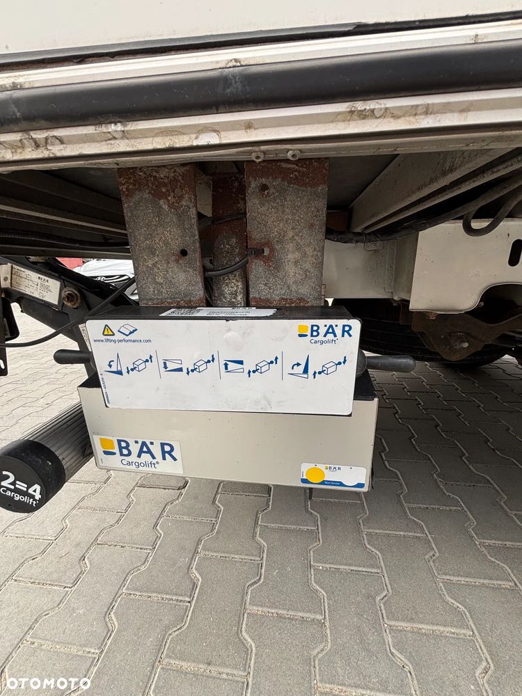 Renault MASTER - 6