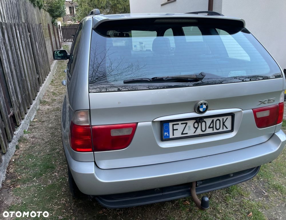BMW X5 - 24