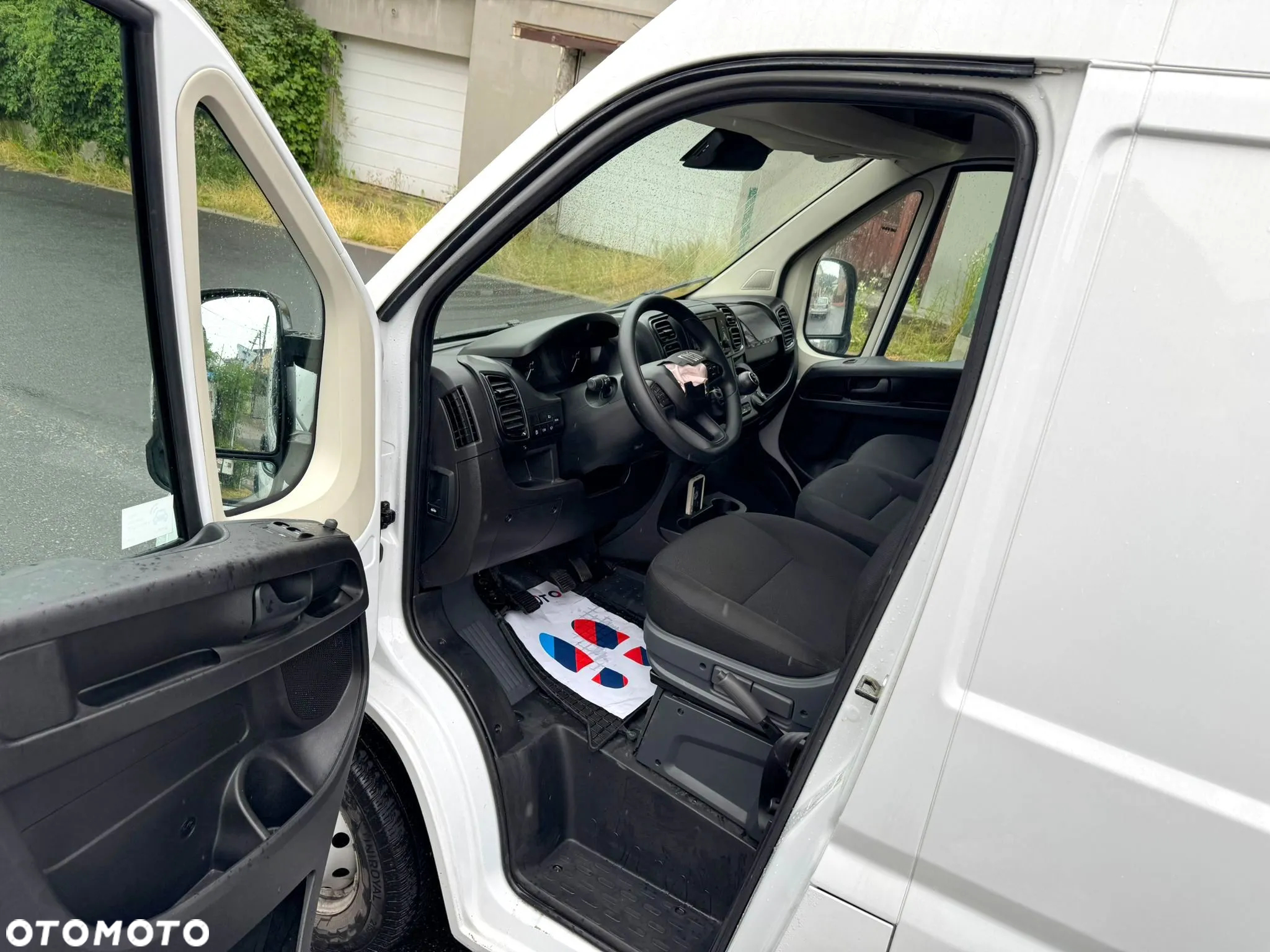 Fiat Ducato L3H2 - 7