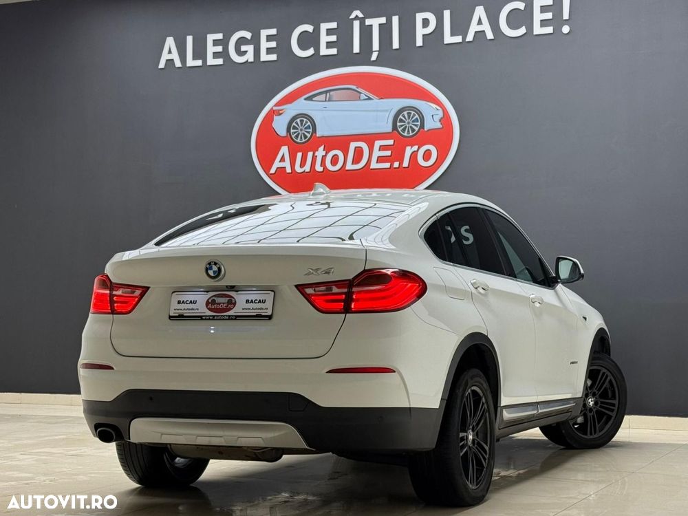 BMW X4 - 4