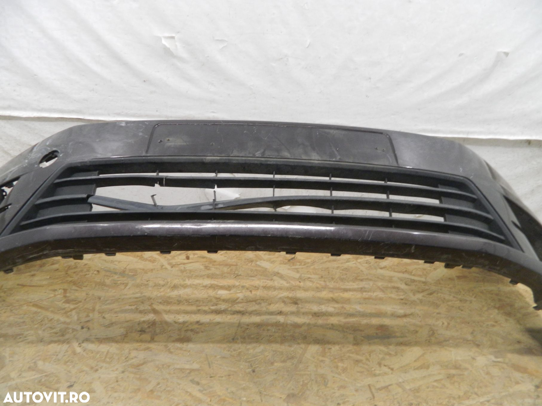 Bara fata VW Caddy Life, 2015, 2016, 2017, 2018, 2019, 2K5807221K. - 10