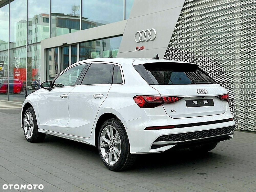 Audi A3 Sportback - 27