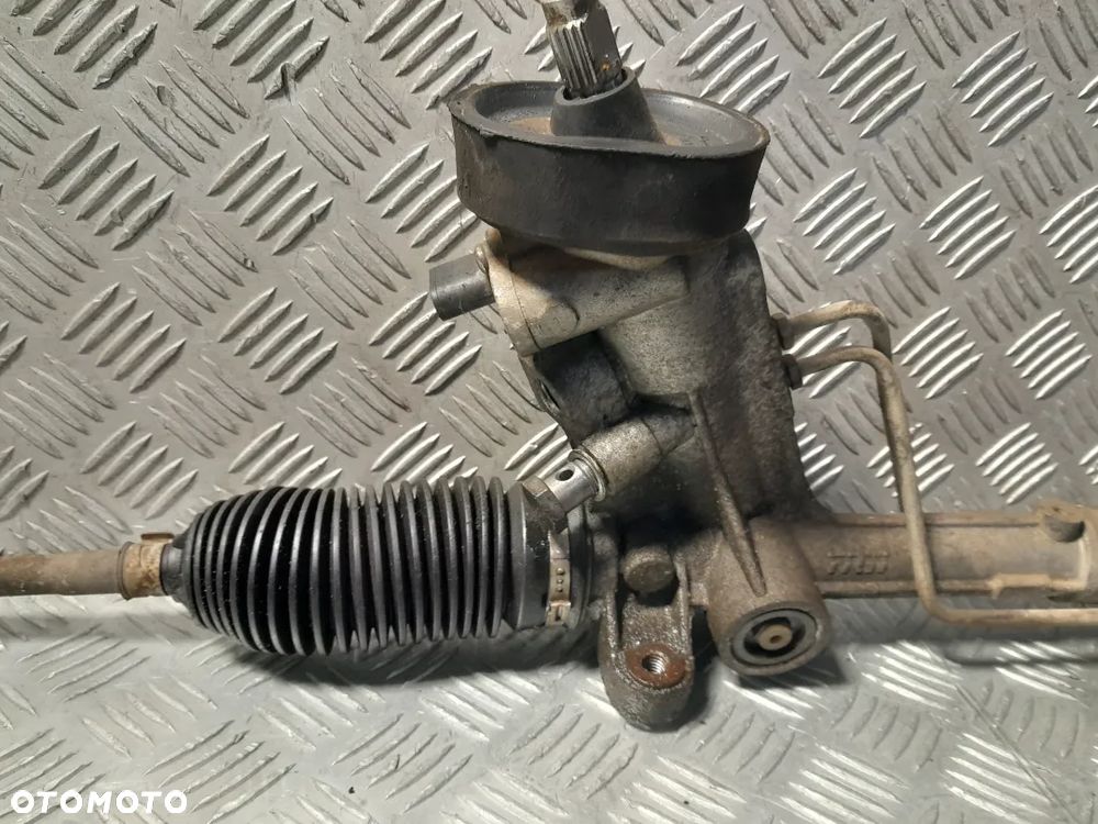 VW POLO V 6R MAGLOWNICA PRZEKŁADNIA KIEROWNICZA 6R1423051S - 2