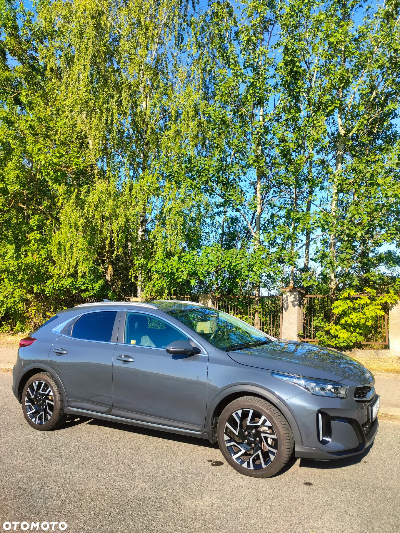 Kia XCeed 1.5 T-GDI L - 2