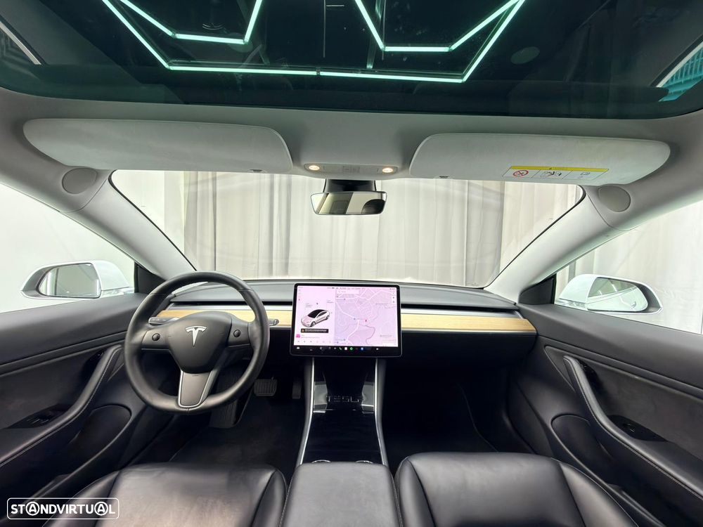 Tesla Model 3 Standard RWD Plus - 10