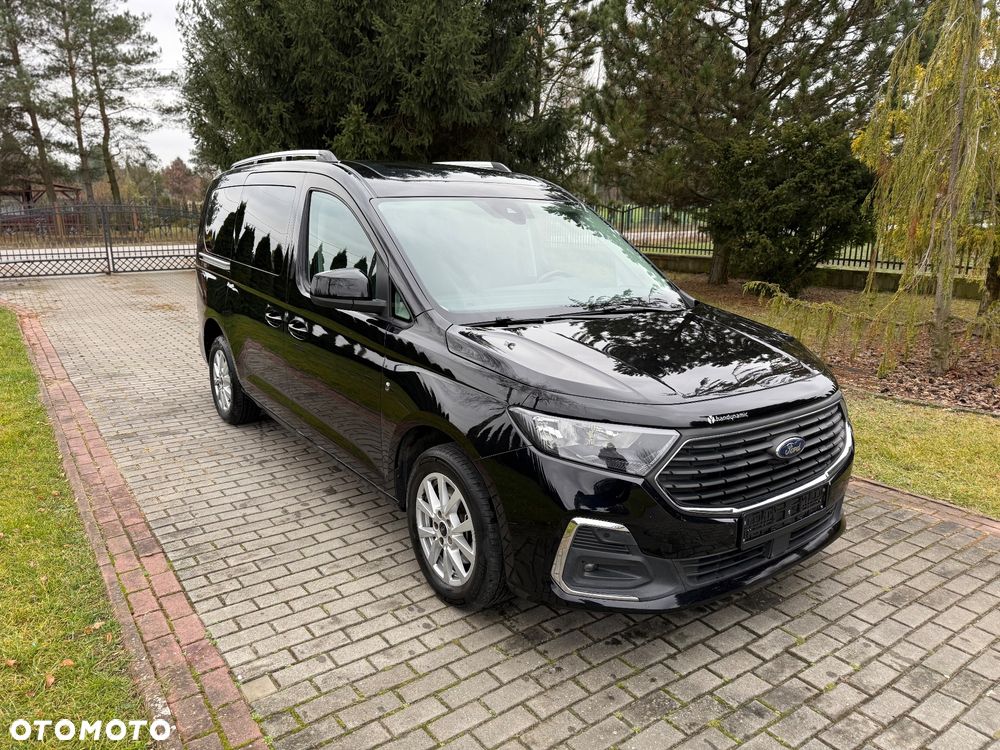 Ford Tourneo Connect Grand - 11