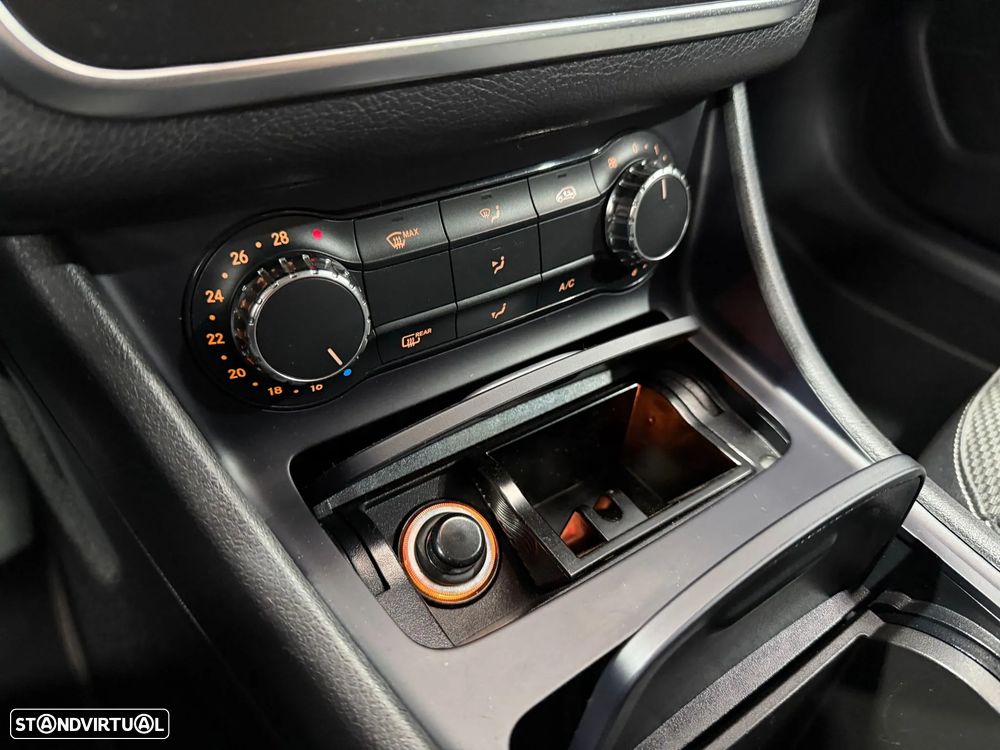 Mercedes-Benz CLA 180 d Shooting Brake Aut. - 30
