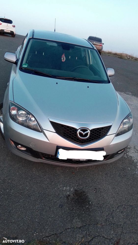 Mazda 3 CD110 Active - 1