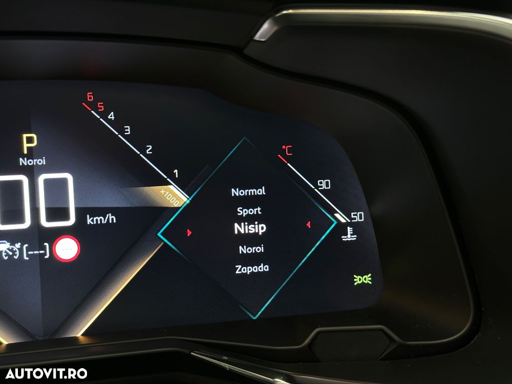 DS Automobiles DS 7 Crossback - 20