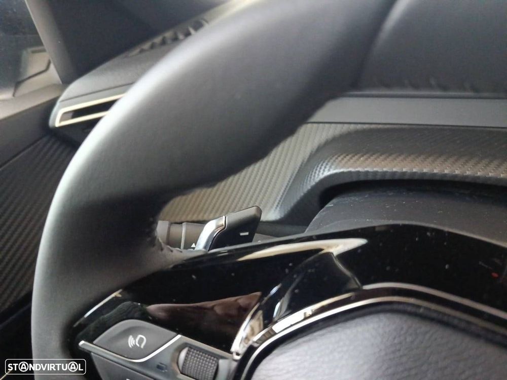 Peugeot 2008 1.2 Hybrid Allure e-DCS6 - 14