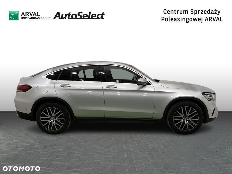 Mercedes-Benz GLC - 7