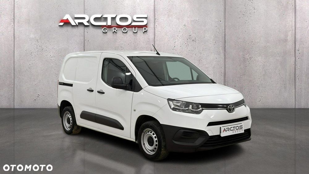 Toyota Proace City - 7
