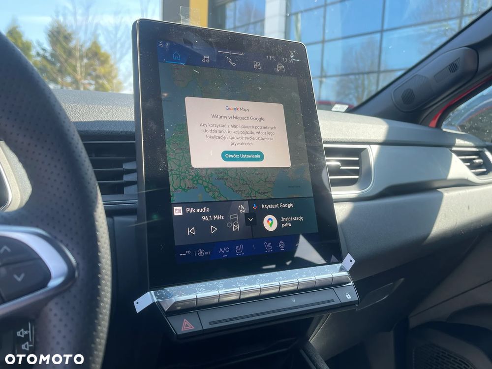 Renault Symbioz 1.8 E-Tech Full Hybrid 160 Techno - 13