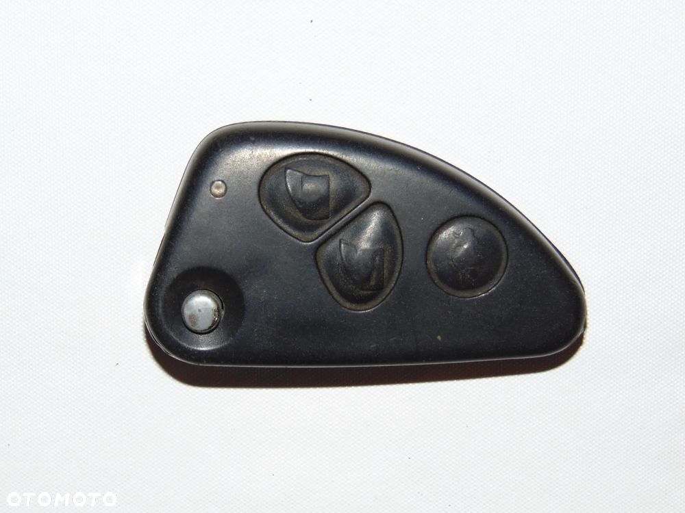 ORYGINAŁ klamka przednia przód lewa kierowcy Alfa Romeo 147 , 00-04r - 13