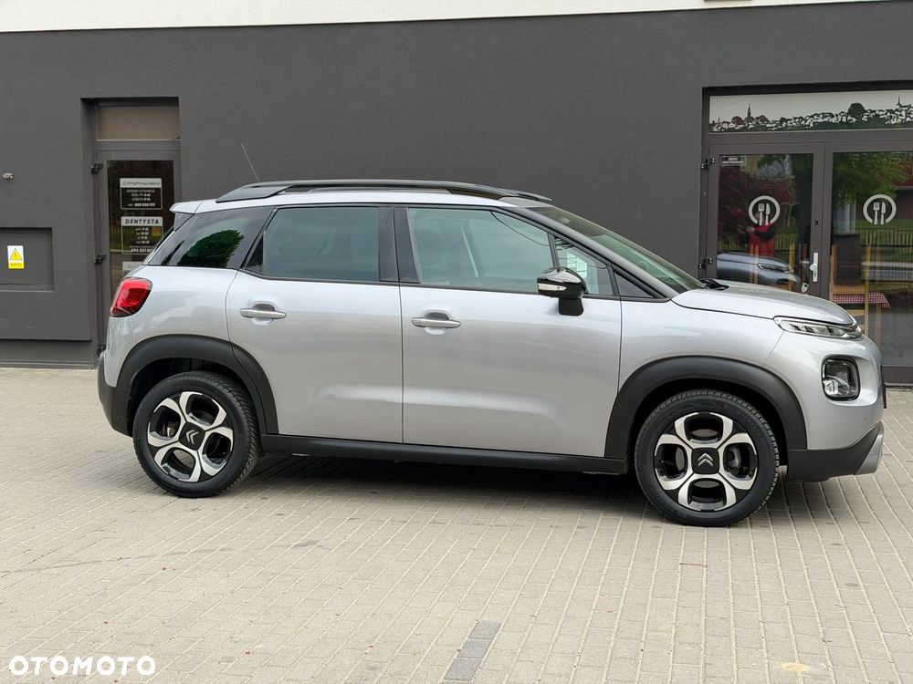 Citroën C3 Aircross PureTech 110 Stop & Start OPF SHINE PACK - 5