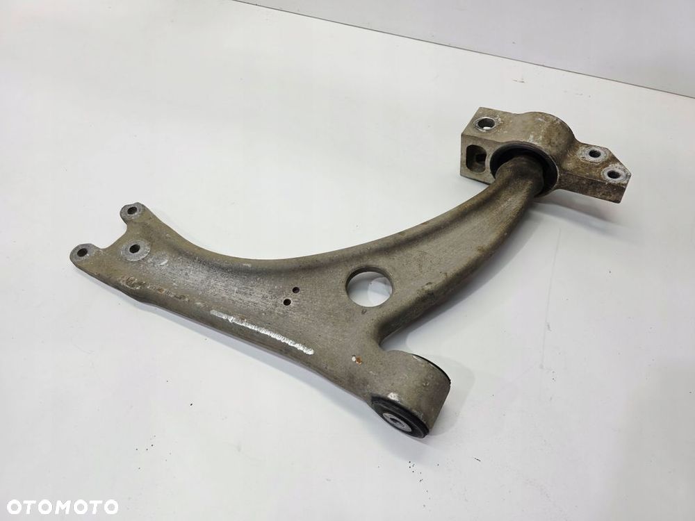 WAHACZ LEWY LUB PRAWY PRZÓD AUDI Q3 8U VOLKSWAGEN SEAT SKODA 3C0407151G - 4