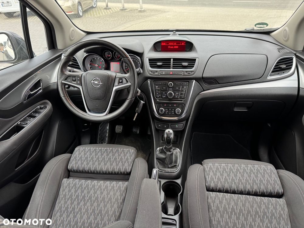 Opel Mokka ver-1-4-turbo-ecoflex-start-stop-4x4-edition - 16