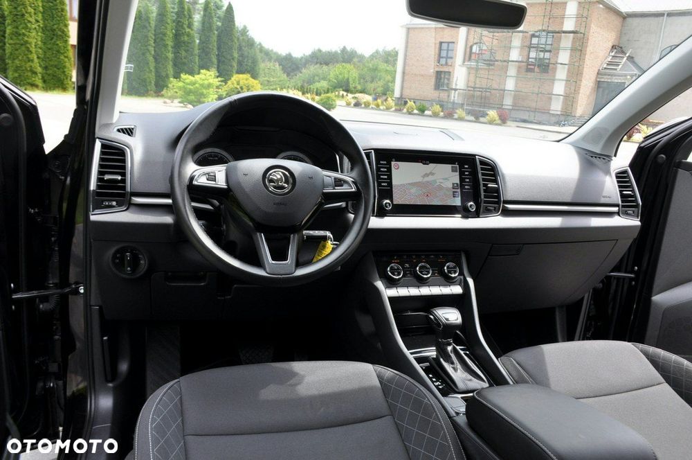 Skoda Karoq - 28